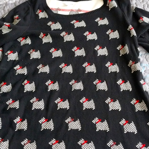 Charter Club 1X Sweater - Picture 1 of 4